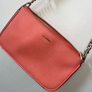 New Calvin Klein Purse Without Tag